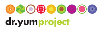 Dr Yum Project